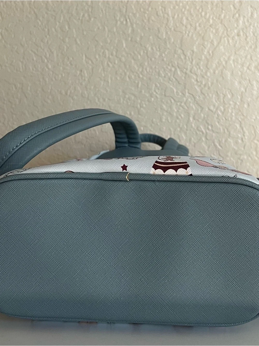 Loungefly X Disney Dumbo Mini Backpack